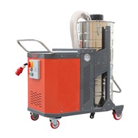 High Quality Industiral Heavy Duty Vacuum Cleaner