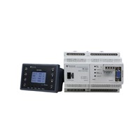 PR 260 Low Voltage Multifunction Digital Intelligent Motor Protection Relay