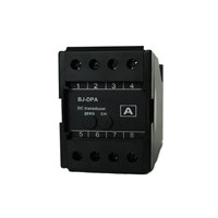 QP-X DC Current Transducer DC Current Transducer AC Power Transducer