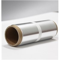 China Professional Manufacture Of Food Grade Silver Aluminum Foil Roll for Packing with Cost Effective Price