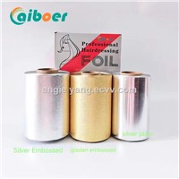 High Quality Aluminum Foil for Hairdressing from China Professional Manufacture
