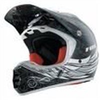 Fox Racing  2008 Model V3 Phoenix Helmet