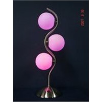 LED decorative table light