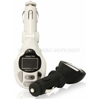 Bluetooth car kit BC-18