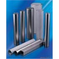 Cold Drawn Seamless Stainless Steel Pipes/Tubes