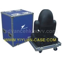 Single case for Moving head