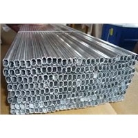 Insulated Glass Aluminum Spacer