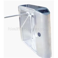 zm358 tripod turnstile gates