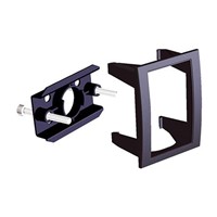 Panel, wall mounting kit for PAC50