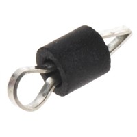 Vero Technologies 1.32mm Black Test Terminal