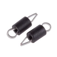 Vero Technologies 1.02mm Black Test Terminal