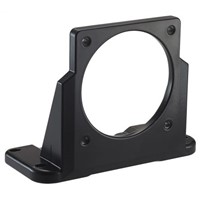 DKM Bracket for use with 80 mm Motor & Gearhead