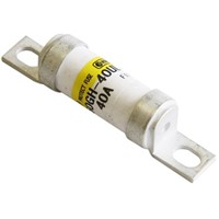 Hinode Electric Co Ltd 16A Bolted Tag Fuse, 61mm