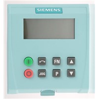 Siemens Basic Operator Panel for use with G110, G120