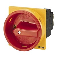 Eaton 3 Pole Panel Mount Switch Disconnector - 3NO, 25 A Maximum Current, 13 kW Power Rating, IP65