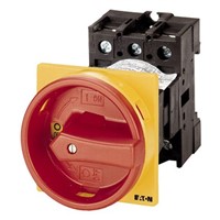 Eaton 3 Pole Panel Mount Switch Disconnector - 3NO, 32 A Maximum Current, 15 kW Power Rating, IP65