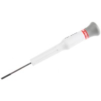 Facom Flat Precision Screwdriver 2 mm Tip