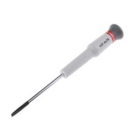 Facom Flat Precision Screwdriver 4 mm Tip