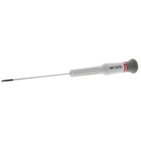 Facom Flat Precision Screwdriver 2 mm Tip