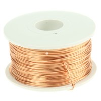 Vero Technologies 79-1739 None Test Lead Wire 600 V dc 100 mA Gold PUR 40mm