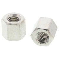 Richco Brass Hex Standoff Female/Female 301305040050, 5mm, M3 x M3