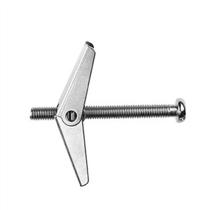 Fischer Fixings Spring Toggle Fixings With 14mm fixing hole diameter