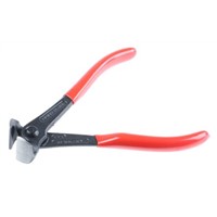 Knipex 160 mm End Cutters, Tool Steel