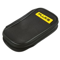 C50 compact zippered soft meter case