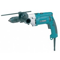 Makita Quick Release Corded, Euro Plug