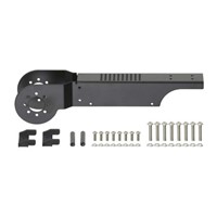 RL-DC-50-30-350-02 Robot Arm Kit, 350mm,