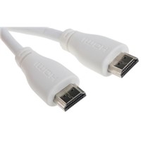 Raspberry Pi HDMI to HDMI Cable, Male to Male- 1m