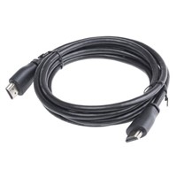 Raspberry Pi HDMI to HDMI Cable, Male to Male- 2m