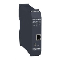 Preventa XPSMCM Ethernet I/P Communication Module, 24 V dc