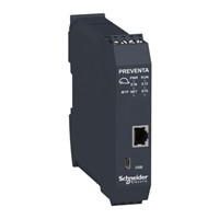 Preventa XPSMCM Modbus TCP Communication Module, 24 V dc