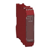 Preventa XPSMCM Communication Module, 24 V dc