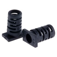 Bushing 4mm cable dia. ST series, ST40