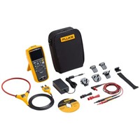 Wireless Thermal Multimeter with iFlex