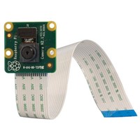 Raspberry Pi Pi Camera Module V2-Bulk Camera Module, CSI-2, 3280 x 2464 Resolution