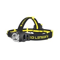 Led Lenser iH6 LED Head Torch 200 lm