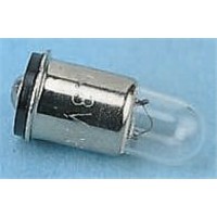 Indicator Light, 12 V, 40 mA, 20000h