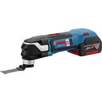 Bosch GOP 18 V-EC Cordless, UK Plug