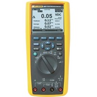 Fluke 287 with IR3000FC and FVF software