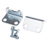 HNC-40 Pnematic Cylinder Foot mounting