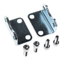 HNC-50 Pnematic Cylinder Foot mounting