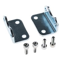 HNC-63 Pnematic Cylinder Foot mounting