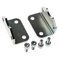 HNC-80 Pnematic Cylinder Foot mounting