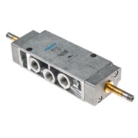 Festo 5/2 Solenoid Pilot Valve Solenoid/Pilot G 1/4 JMFH Series