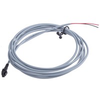 Plug and Cable for NEBV Valve 2.5m