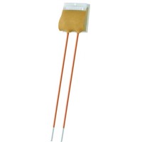 IST INNOVATIVE SENSOR TECHNOLOGY 2 wire RTD Sensor, -50C min +150C max, 1.6mm Probe Length x 1.2mm Probe Diameter