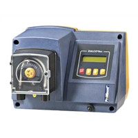 ProMinent Peristaltic Electric Operated Positive Displacement Pump, 1.5L/h, 4 bar, 100 to 240 V